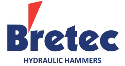  bretec hydraulic hammers repair and rebuild