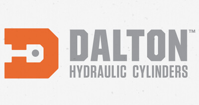 dalton hydraulic cylinders repair and rebuild