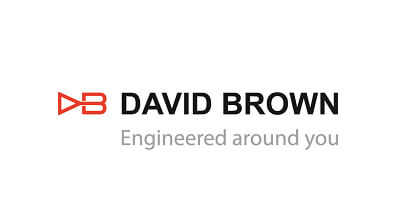 david brown gearbox repair and rebuild